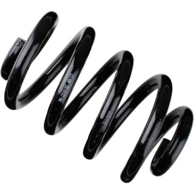 36-216192 Fahrwerksfeder BILSTEIN - B3 Serienersatz (Federn)