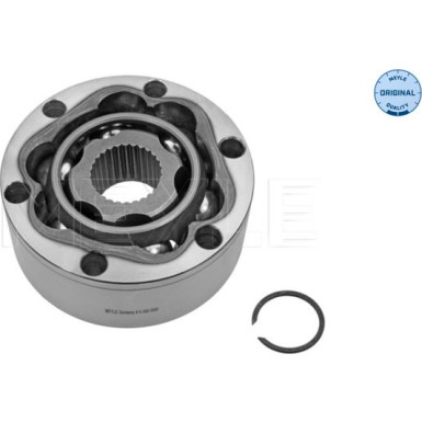 Meyle Gelenksatz, Antriebswelle MEYLE-ORIGINAL: True to OE 414 498 0000