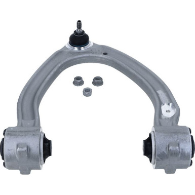 20993 02 Lenker, Radaufhängung