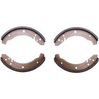 8DB 355 000-071 Bremsbackensatz