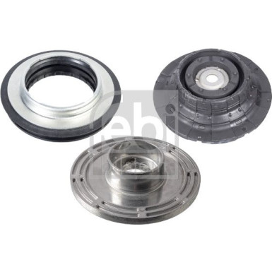 febi bilstein | 2 x FEBI Reparatursatz, Federbeinstützlager | 106307 febi bilstein | 2 x FEBI Reparatursatz, Federbeinstützlager | 106307