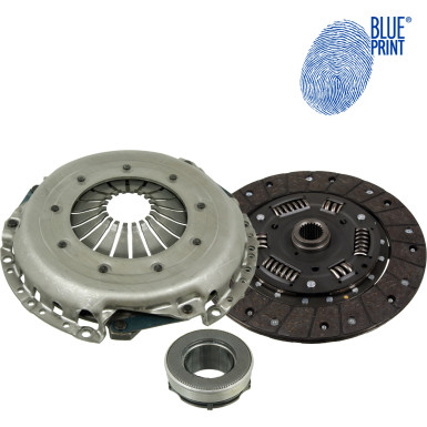 ADV183092 Kupplungssatz