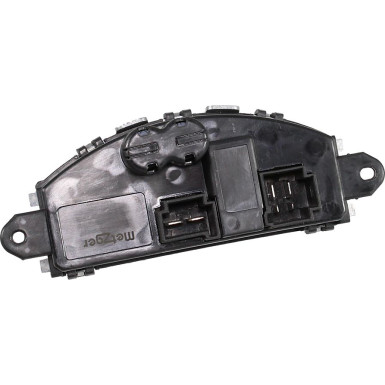 0917709 Regler, Innenraumgebläse GREENPARTS