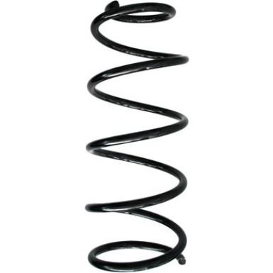 Spidan | Fahrwerksfeder | 55246