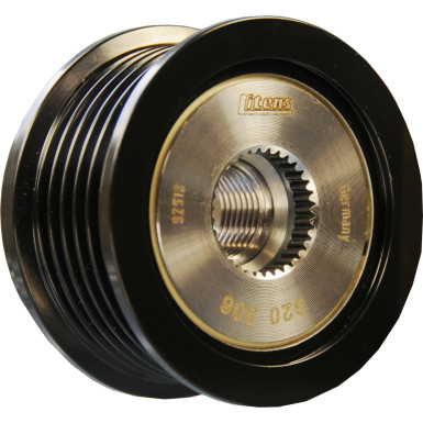 3 5445 1 Generatorfreilauf