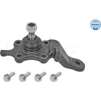 Meyle Trag-/Führungsgelenk MEYLE-ORIGINAL: True to OE 30-16 010 0045