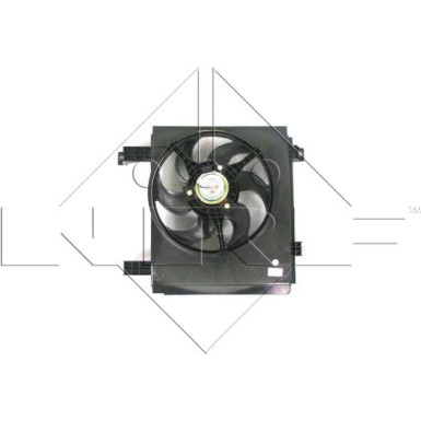 47447 Lüfter, Motorkühlung