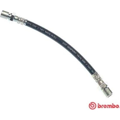 Brembo Bremsschlauch ESSENTIAL LINE T 59 002