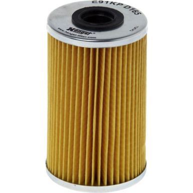 E91KP D165 Kraftstofffilter E91KP D165 Kraftstofffilter