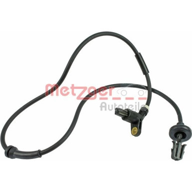 0900085 Sensor, Raddrehzahl