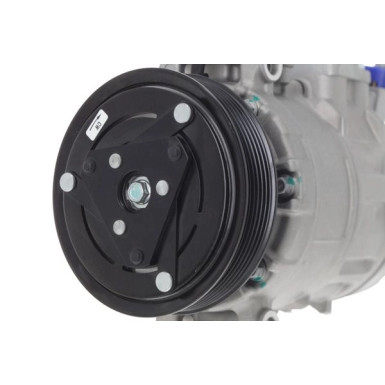Valeo | Kompressor, Klimaanlage | 813423