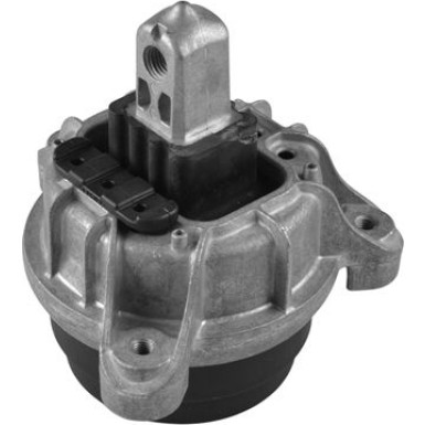 Tedgum | Lagerung, Motor | TED12100