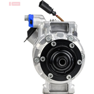 DENSO 6SEU14C Klimakompressor DCP02108 DENSO 6SEU14C Klimakompressor DCP02108