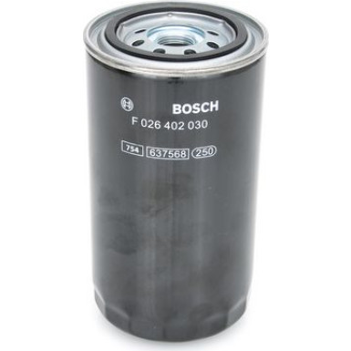 BOSCH | Kraftstofffilter | F 026 402 030
