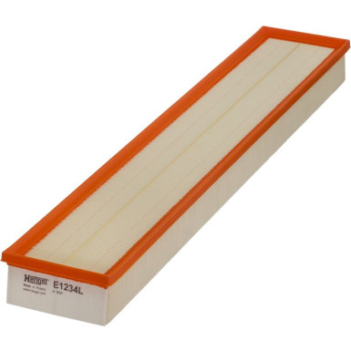 Hengst Filter | Luftfilter | E1234L