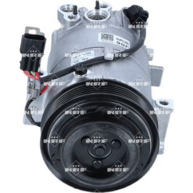 320252G Kompressor, Klimaanlage GENUINE