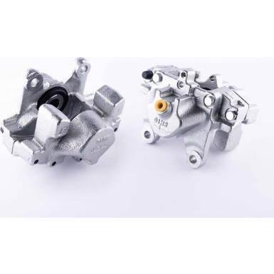 2 x HELLA Bremssattel | 8AN 355 782-081