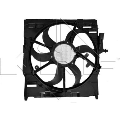 47837 Lüfter, Motorkühlung