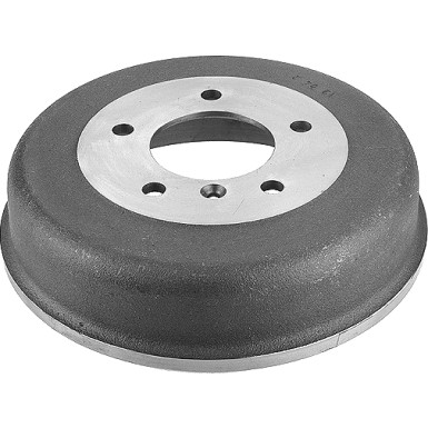 FEBI BILSTEIN 18493 Bremstrommel FEBI BILSTEIN 18493 Bremstrommel