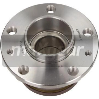 33-0763 Radlagersatz