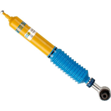 Bilstein | Fahrwerkssatz, Federn/Dämpfer | 48-245463