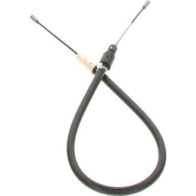 1 987 477 691 Seilzug, Feststellbremse