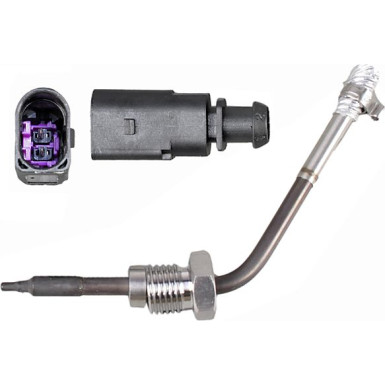 Metzger | Sensor, Abgastemperatur | 0894977