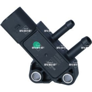 708044 Sensor, Abgasdruck