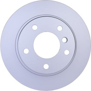 Hella | Bremsscheibe | 8DD 355 102-601
