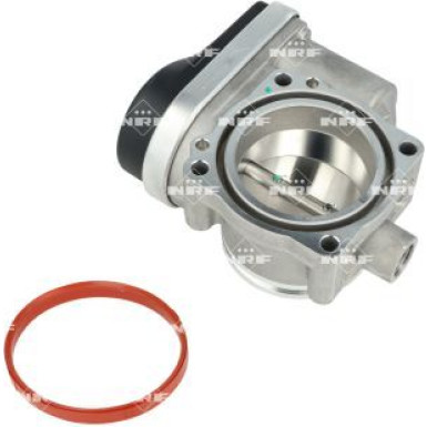 408044 Drosselklappenstutzen EASY FIT