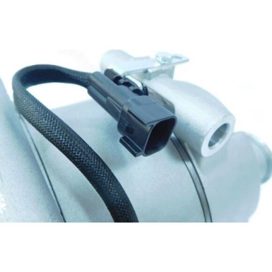 Mahle Kompressor, Klimaanlage BEHR ACP 861 000S