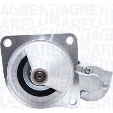 Magneti Marelli | Starter | 063217226010
