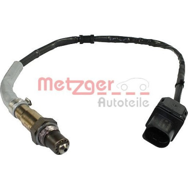 0893225 Lambdasonde ORIGINAL ERSATZTEIL GREENPARTS