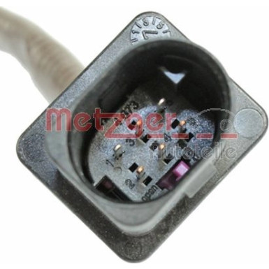 0893650 Lambdasonde ORIGINAL ERSATZTEIL GREENPARTS