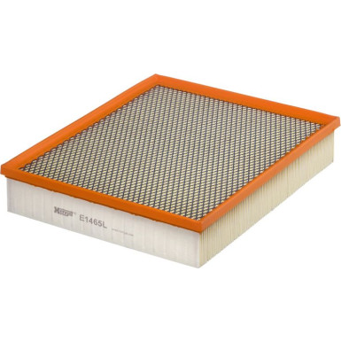 Hengst Filter | Luftfilter | E1465L