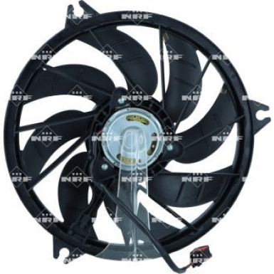 NRF Lüfter, Motorkühlung 47324 NRF Lüfter, Motorkühlung 47324