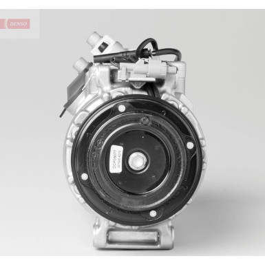 DENSO 7SBU17C Klimakompressor DCP05077 DENSO 7SBU17C Klimakompressor DCP05077