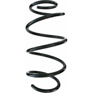 Spidan | Fahrwerksfeder | 85933