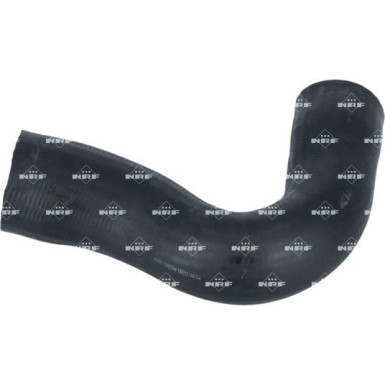 166312 Ladeluftschlauch EASY FIT