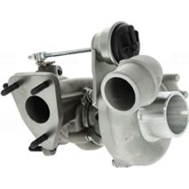 Nissens Turbolader 93020