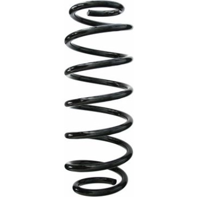 Spidan | Fahrwerksfeder | 85251