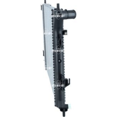 NRF | Kühler, Motorkühlung | 59292