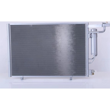 940500 Kondensator, Klimaanlage