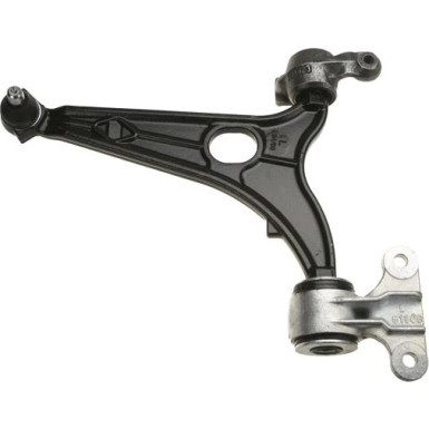 JTC1107 Lenker, Radaufhängung