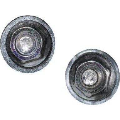 8EL 012 430-421 Generator