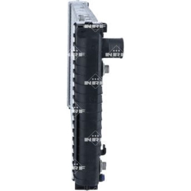 NRF | Kühler, Motorkühlung | 53877