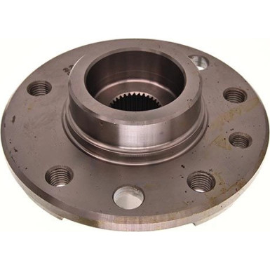 33-0487 Radnabe 33-0487 Radnabe