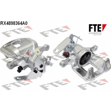 FTE | Bremssattel | 9292351 FTE | Bremssattel | 9292351