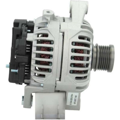 PSH | Generator | 475.507.140.010