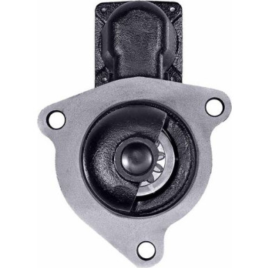 8EA 012 586-031 Starter